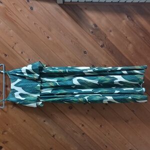 SHEIN Plus Size Women's maxi dress